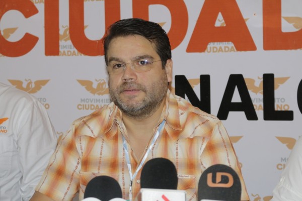 Recapitula 'Güero' Cruz hechos del 'PRIAN'; llama a votar en 2021 sin olvidar lo ocurrido en 2020