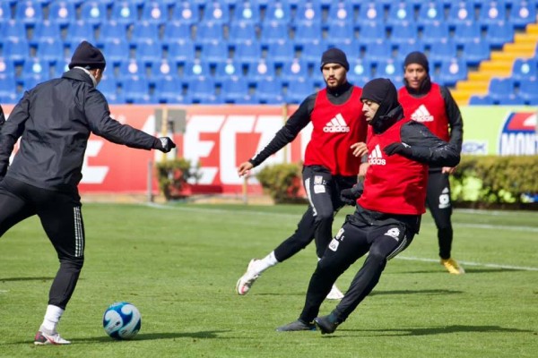 Tigres estrenará este miércoles 17 de febrero su subcampeonato en el Mundial de Clubes.