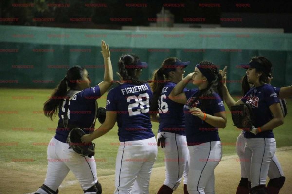 Tras conseguir el subcampeonato nacional de softbol universitario, cuatro jugadoras de la UAS fueron llamadas a la selección nacional.