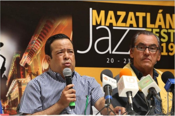 En Mazatlán, iniciará este miércoles el Jazz Fest con cena de gala