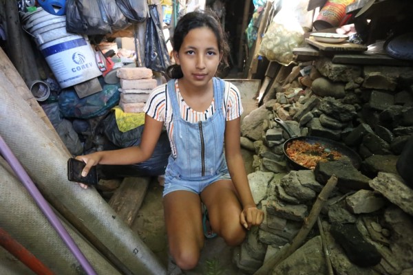 SE BUSCA UN REY MAGO: Yukaren Guadalupe pide que se acabe la pandemia