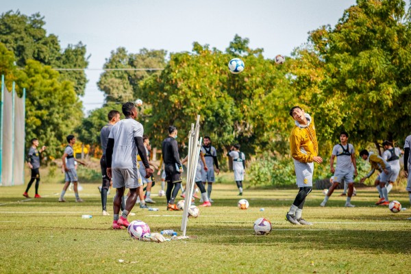 Dorados de Sinaloa quiere enderezar el camino en el Guard1anes 2021 de la Liga de Expansión MX.