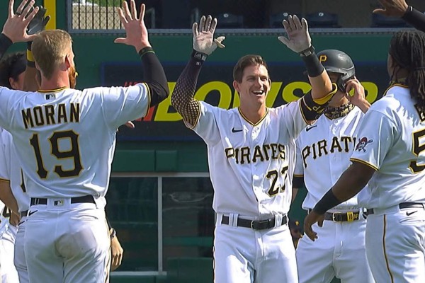 Piratas de Pittsburgh deja tendidos a Mellizos de Minnesota