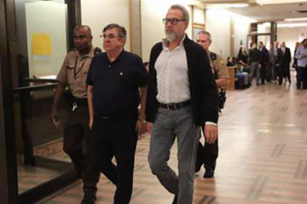 Dueño de hoteles Riu es detenido por presunta corrupción