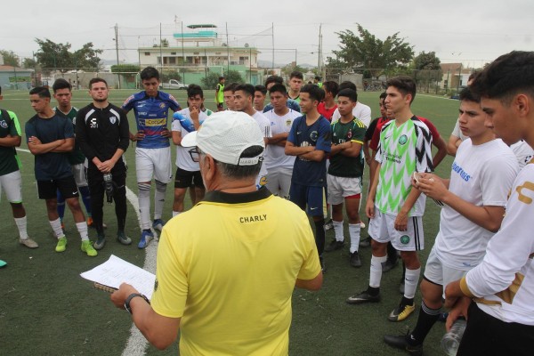 El equipo de trabajo de Dorados de Sinaloa buscará talento en Navolato y La Cruz de Elota.