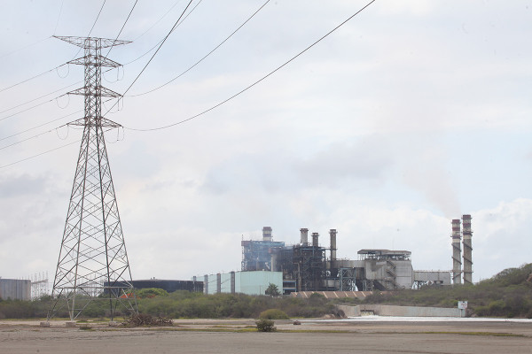Termoeléctrica de Mazatlán: el costo oculto de la energía