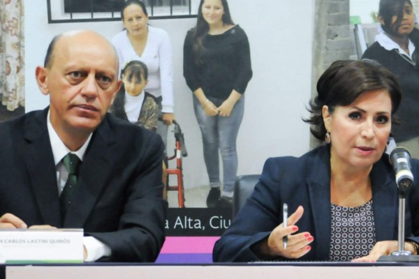 La caída de un cercano a Rosario Robles abre el caño: corrupción, desvíos, la Estafa Maestra… y PRI