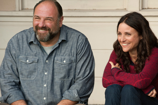 Escena del filme “Sobran las palabras”.