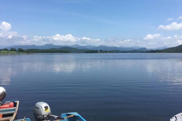 Coepriss estudia agua de la presa El Salto, en Elota, ante muerte de peces