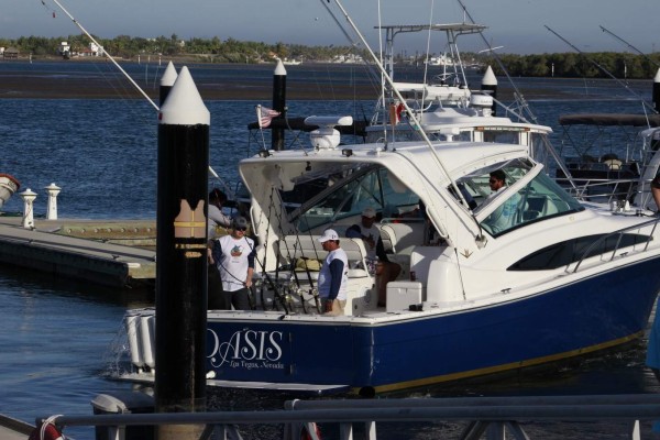 La tercera etapa del Offshore Altata 2018 se realizará en tres categorías.