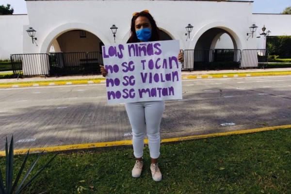 Niña víctima de abuso sexual en Puerto Vallarta no es un caso aislado, alertan; piden investigar