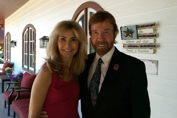 Seis hazañas de Chuck Norris