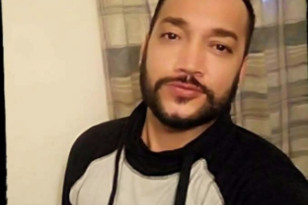 Falso reporte muerte de artista plástico, Teodoro Rodríguez Carmola, asegura la FGE