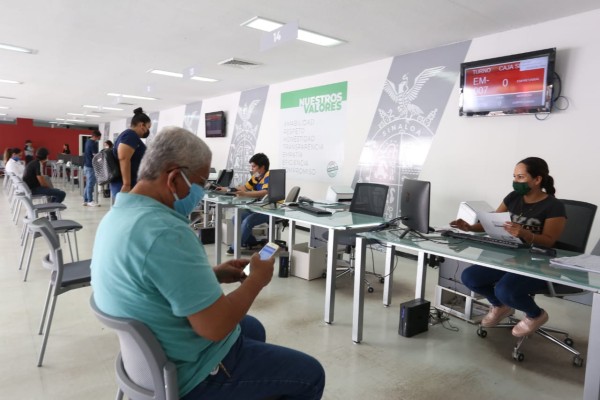 Gobierno del Estado amplía al 31 de mayo descuentos en calcas y placas