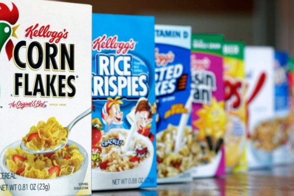 Kellogg’s sale definitivamente de Venezuela