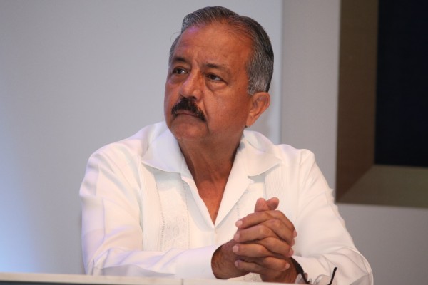 Tiene Estrada un gabinete con 6 mujeres, más que cualquiera de los últimos alcaldes de Culiacán