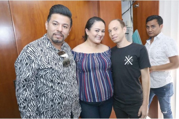 Tras polémica, se queda sin triunfo la comparsa Otoño