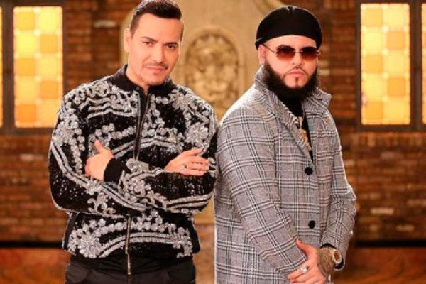 Canción de Víctor Manuel y Farruko causa polémica