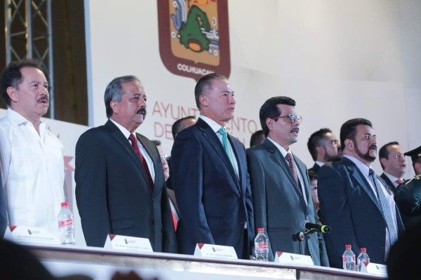 Los 30 días de poder de Estrada, un Alcalde que nadie esperaba en Culiacán