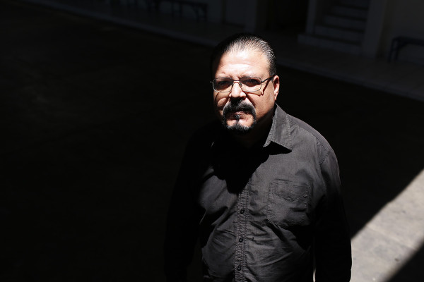 Miguel Ángel Payán, un maestro que hereda la música