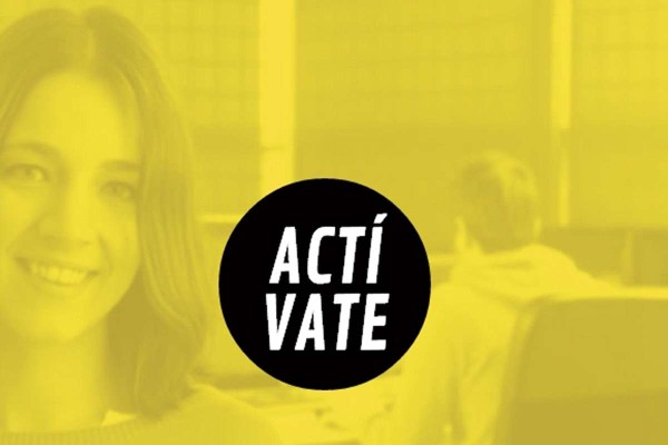 Clave de Acceso: Capacítate en línea con Google