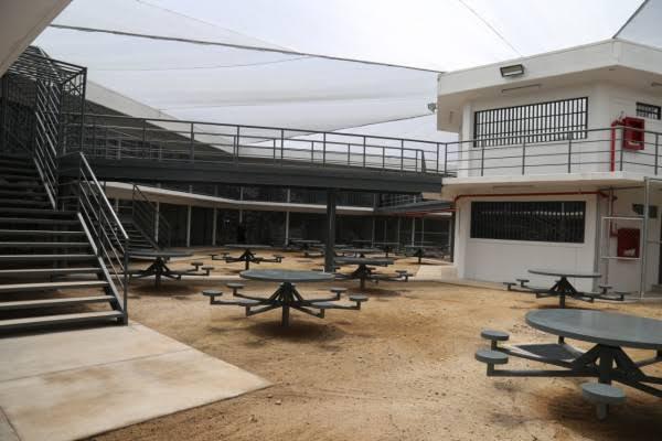 En Sinaloa, 628 personas en prisión preventiva de los cinco centros penitenciarios podrán emitir su voto.