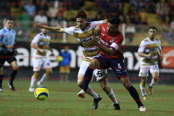 Liga Dorados tres victorias en el Ascenso MX
