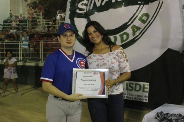 En macha torneo 'Puro Sinaloa'