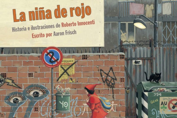 Libros, el mejor regalo para los niños