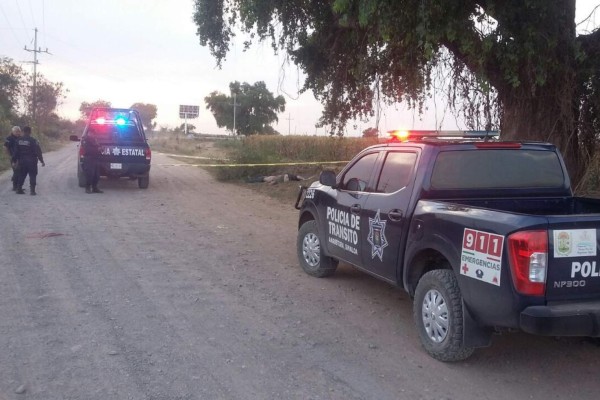Asesinan a golpes a dos jóvenes en Angostura