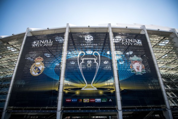 Real Madrid y Liverpool van este sábado por la supremacía de Europa