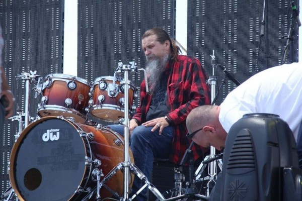 Los Creedence alistan ya su presentación en Mazatlán