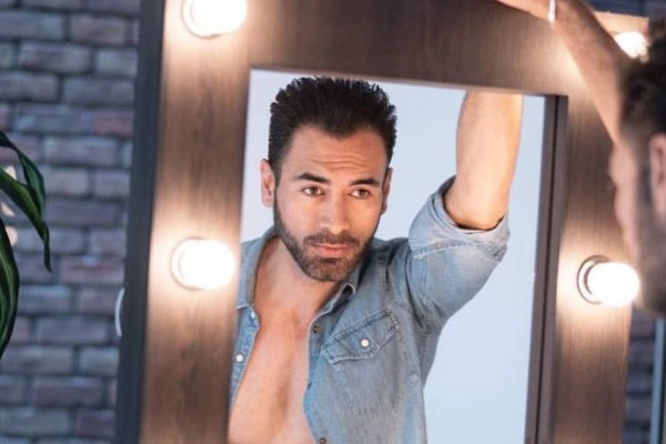 Sebastián Ferrat, ‘El Marcado’ en la serie El señor de los cielos, fallece a los 41 años de edad