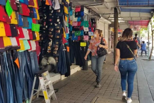 Pandemia fue durísima, pero Sinaloa se recupera: Javier Lizárraga