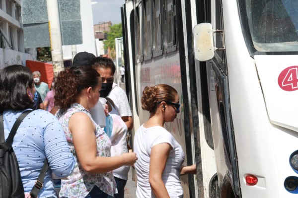 Urgen sesión extraordinaria de Cabildo para hacer obligatorio el uso de cubrebocas en Culiacán