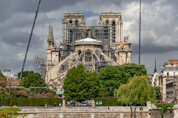 FACTOR HUMANO: Construyendo Catedrales