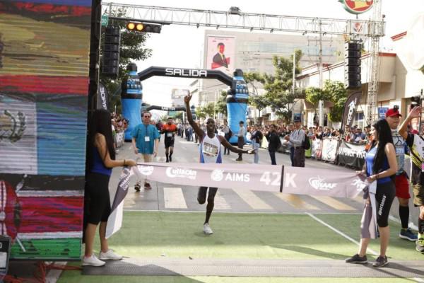 Maratón Internacional de Culiacán espera cumplir las expectativas