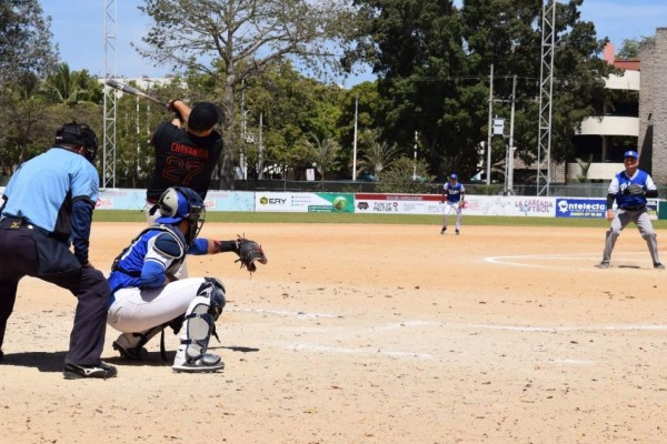 Mega Autos El Peinado derrota a Webox, en acciones del Grupo ‘A’