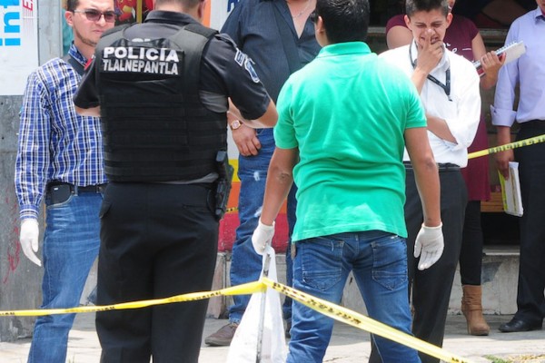 El 49.4% de los mexicanos creen que autoridades y delincuentes son una misma cosa: encuesta