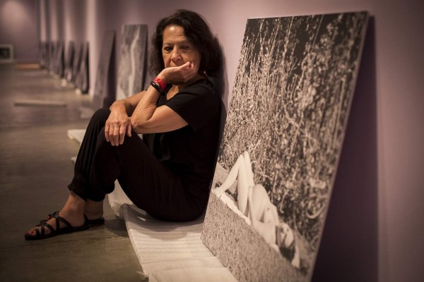 Lucero González, creadora del Museo Mujeres Artistas Mexicanas, expondrá en Culiacán