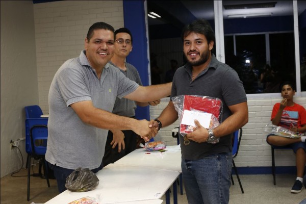 Cierra liga municipal de ajedrez ‘Arnie García’ en Mazatlán