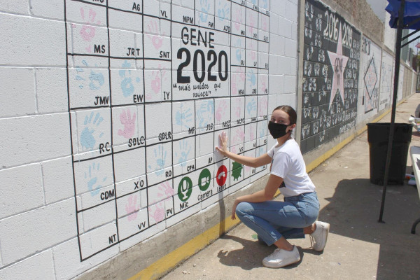 Míriam Rivera Osuna