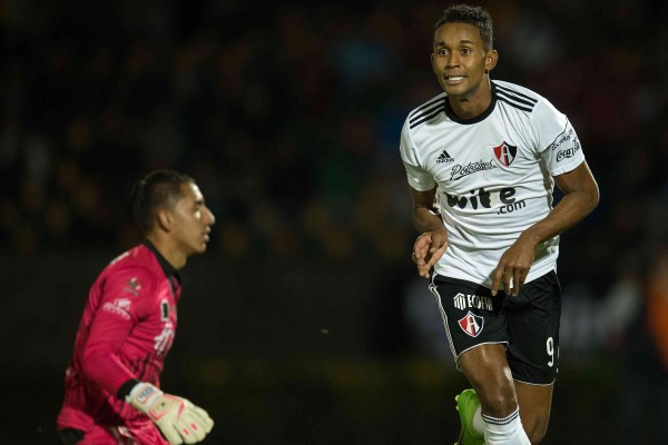 Atlas vivirá el Clásico Tapatío.