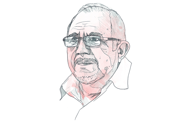 ELECCIONES 2018: Luis Guillermo Benítez Torres hace química con AMLO