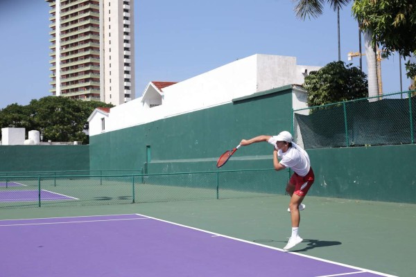 Este jueves se pone en marcha la competencia en la Casa Club El Cid.