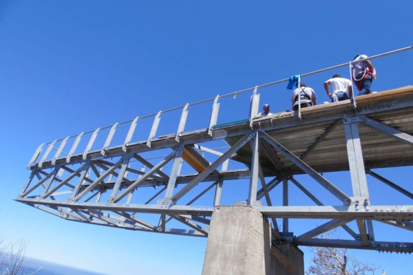 Será reabierto el Faro de Mazatlán el próximo domingo