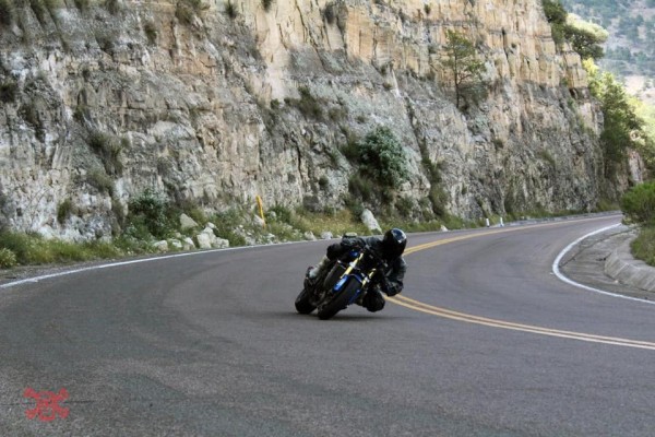 Foto: Facebook Cain Road Race