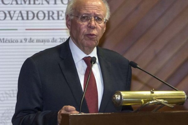 Anuncian mil millones de pesos para nuevo Hospital de Mazatlán