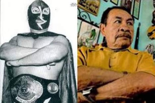 Fallece el Rayo de Jalisco, ícono de la lucha libre mexicana