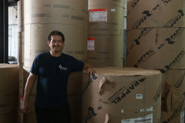 Conozco todo, sus aciertos y sus errores, dice Víctor Heredia sobre Noroeste